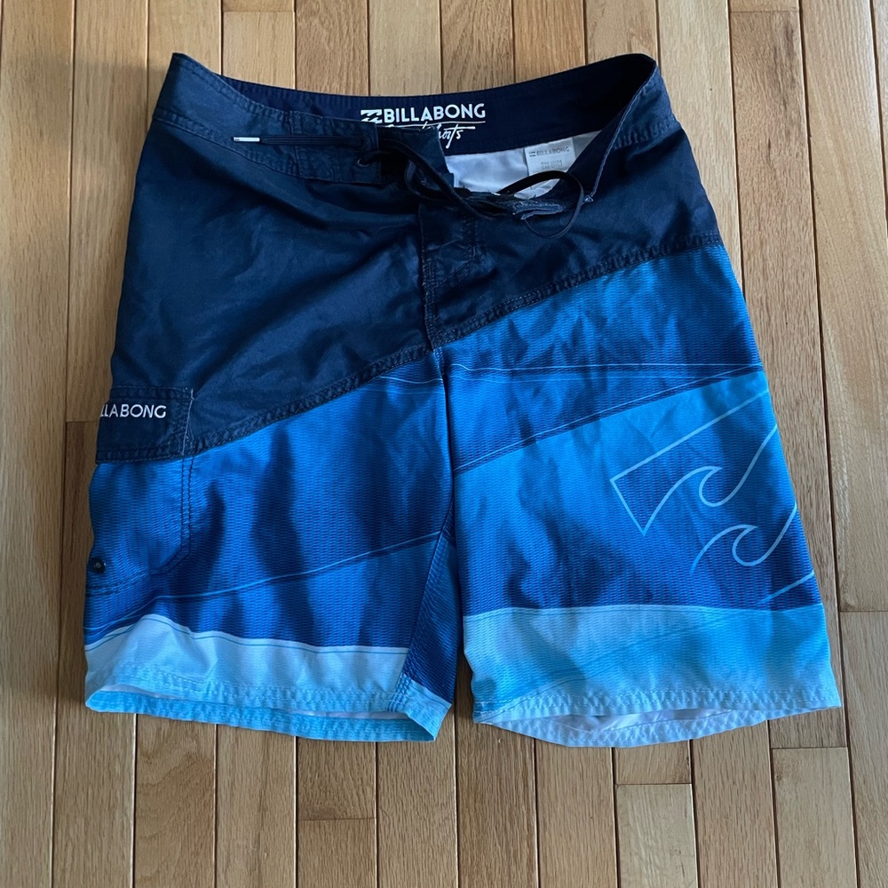 Billabong Swim Trunks